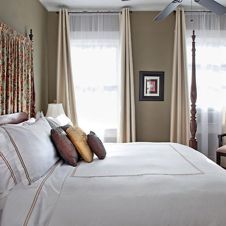 Galloway House Inn Savannah Kültér fotó