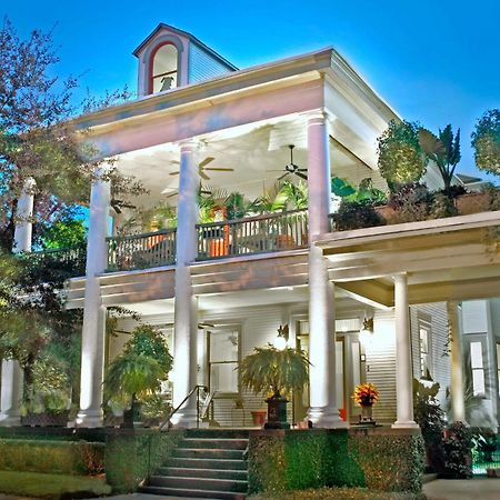 Galloway House Inn Savannah Kültér fotó