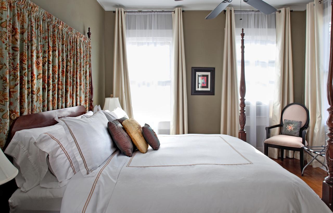 Galloway House Inn Savannah Kültér fotó