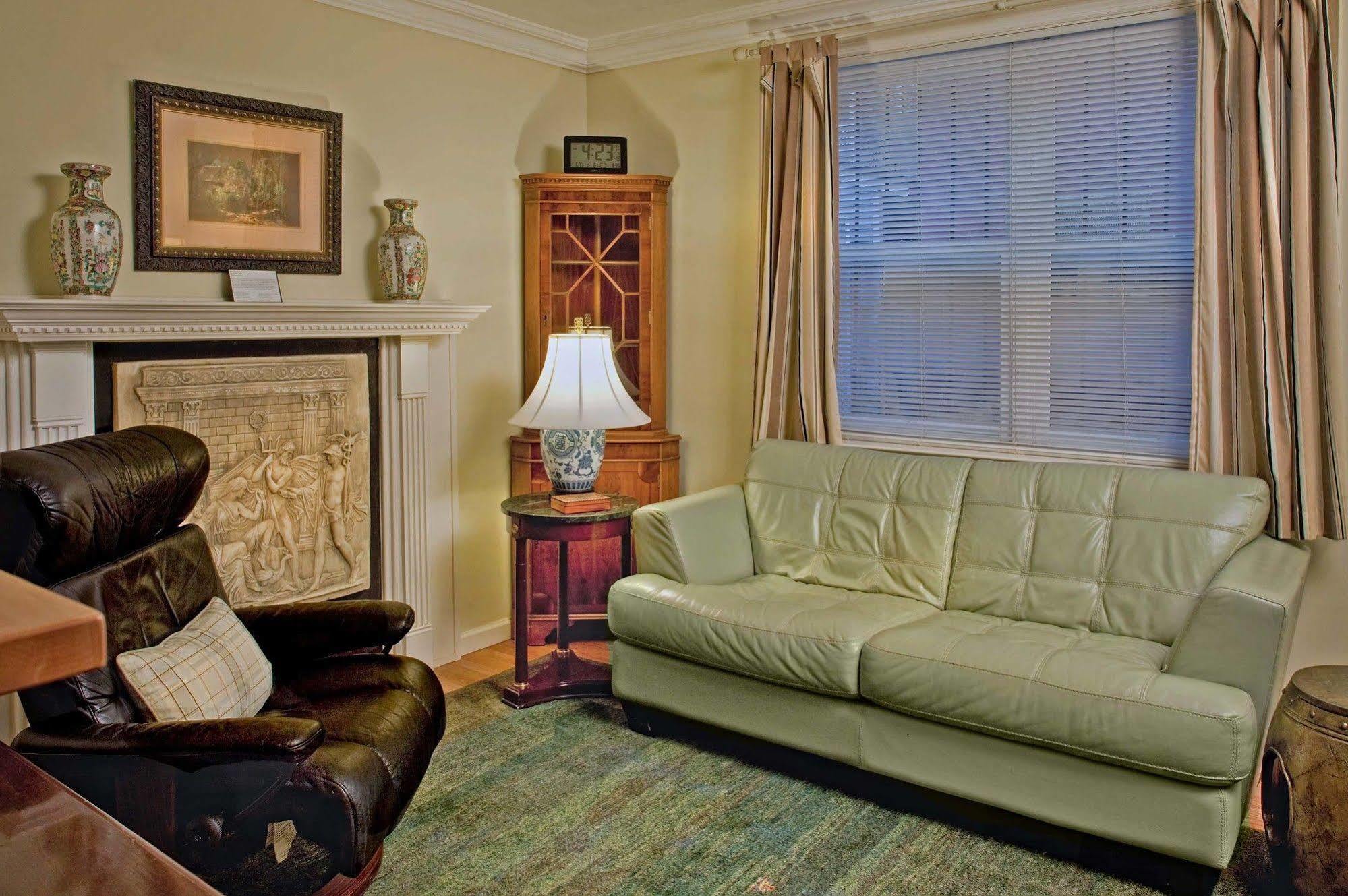 Galloway House Inn Savannah Kültér fotó