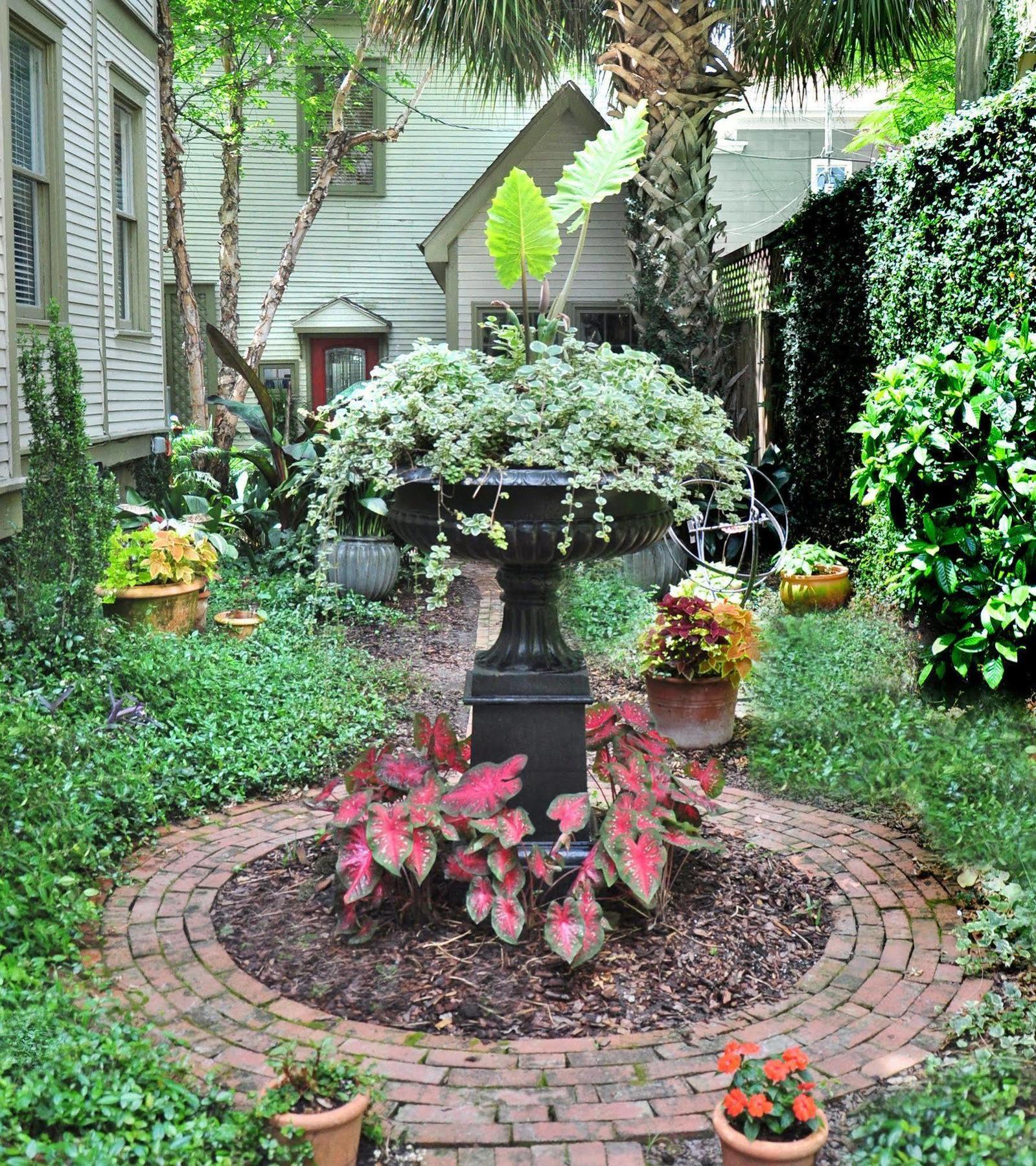 Galloway House Inn Savannah Kültér fotó