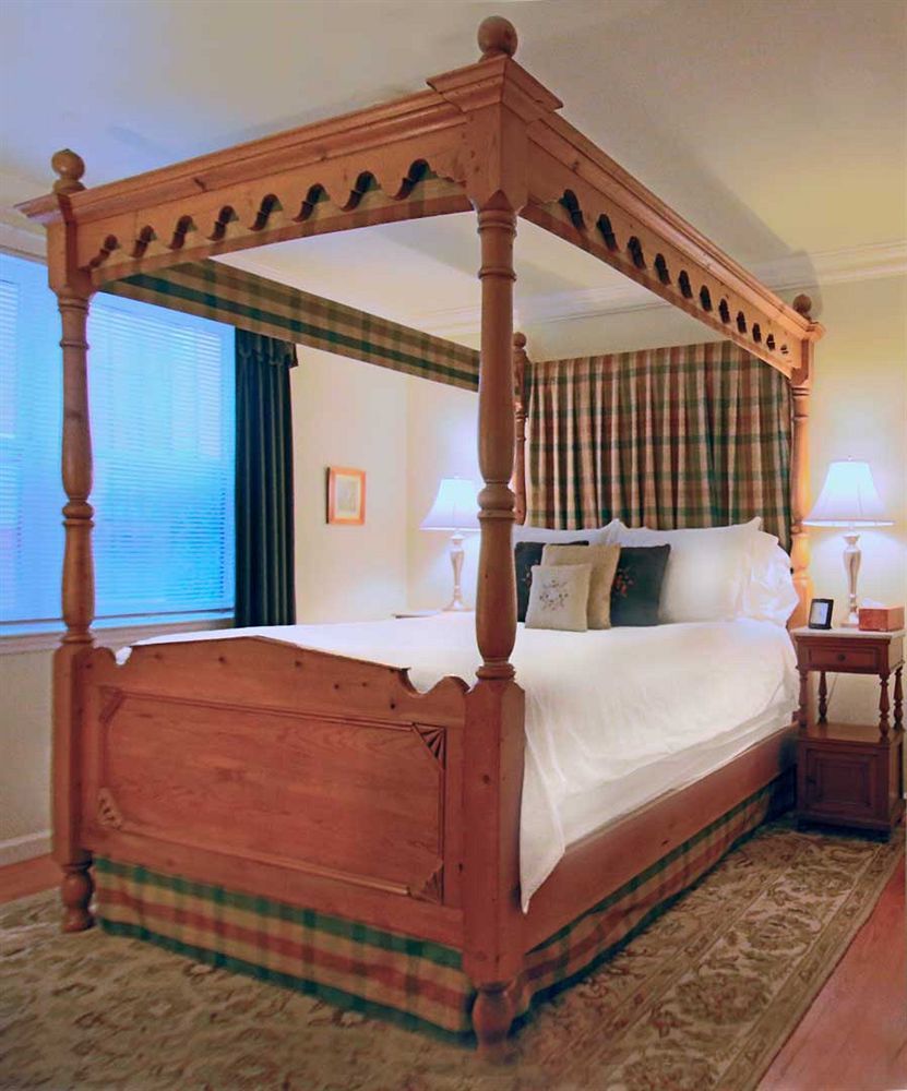 Galloway House Inn Savannah Kültér fotó