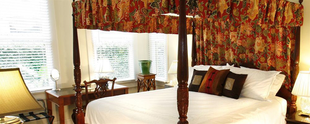 Galloway House Inn Savannah Kültér fotó